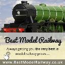 Best Model Railway logo